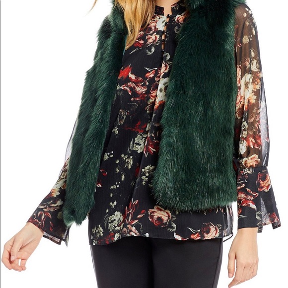 Gibson Latimer Jackets & Blazers - Faux fur